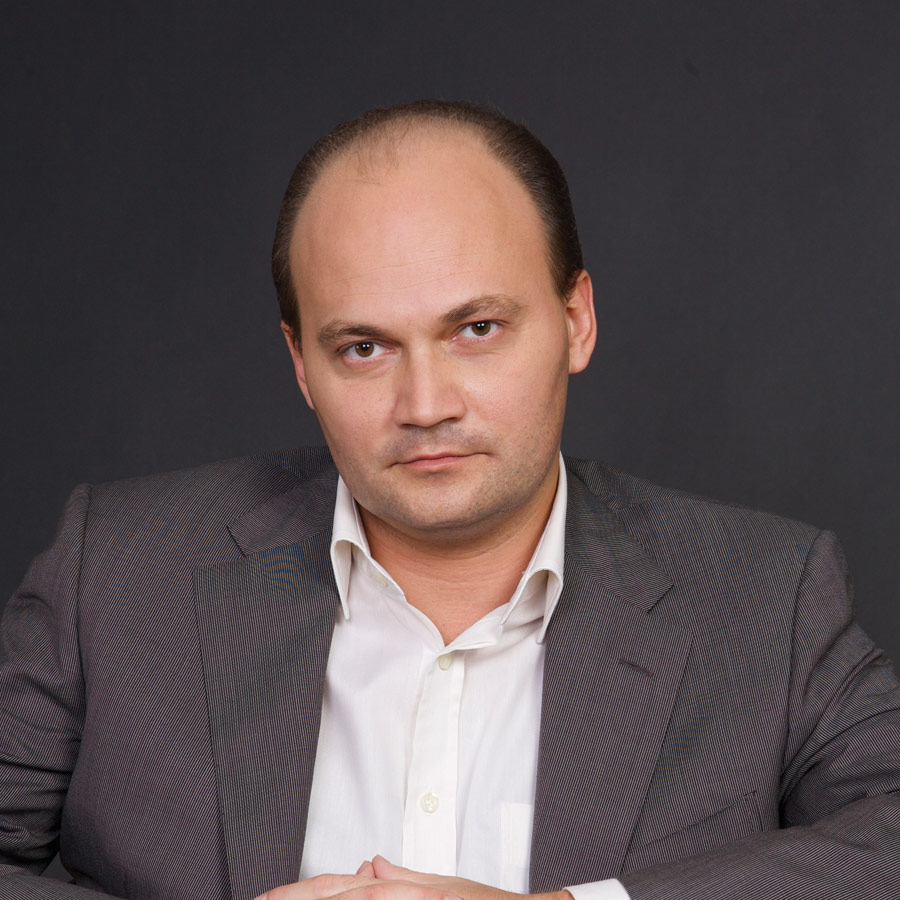 Алексей Болонин, продюсер